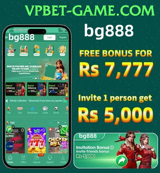 VPBET Game