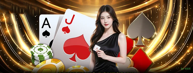 BGaming Live Blackjack