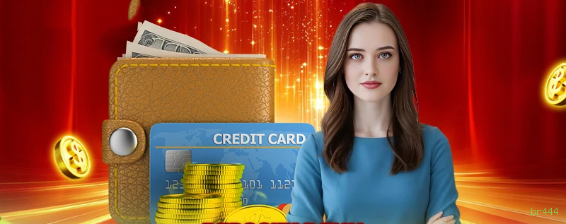 br444 - Entre no Jogo e Ganhe Muito no Cassino Online Mais Seguro do Brasil!